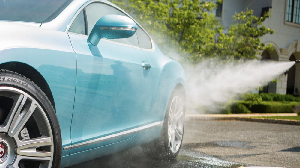 Best Practices for Car Detailing