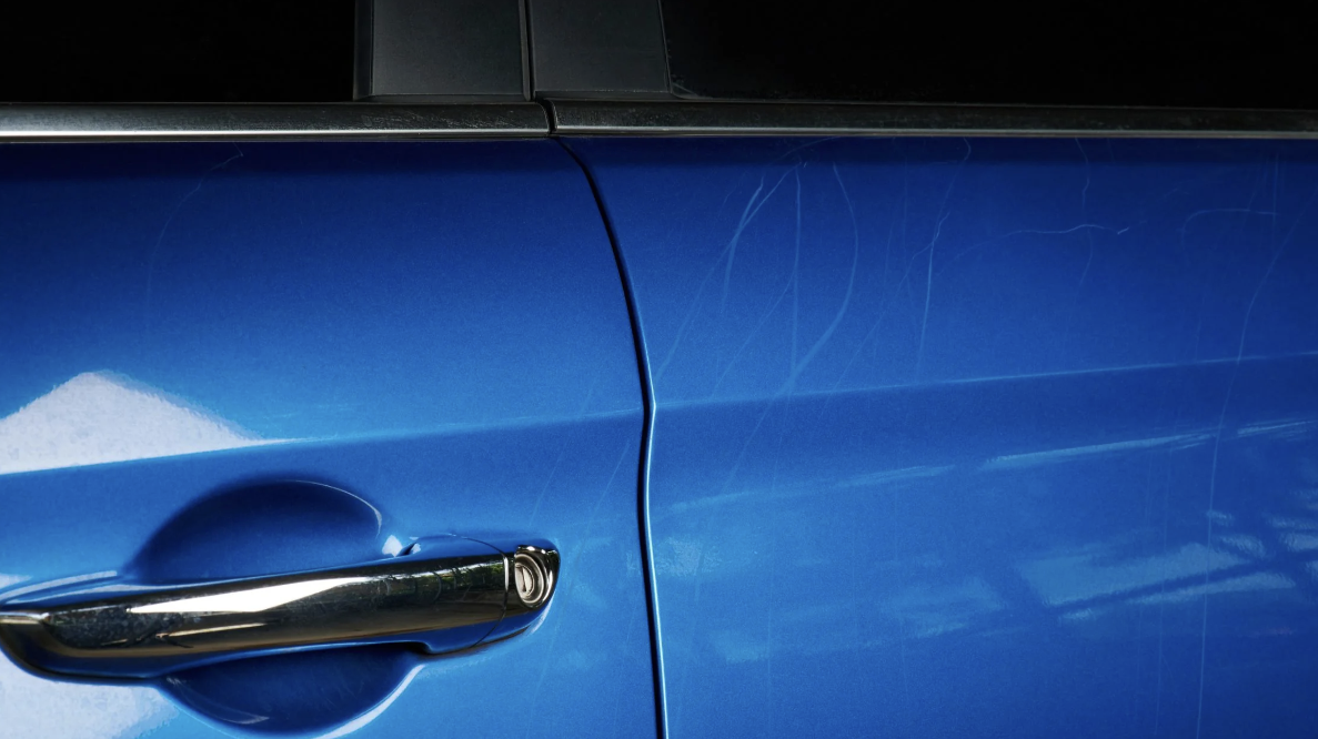 What to Know When Cleaning Your Car Door