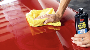 When to Use Ceramic Wax