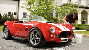 5 Tips for Cleaning Your Car