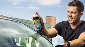 How to Keep Your Windshield Clean