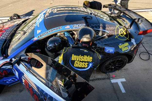 Racing Blog Number 5