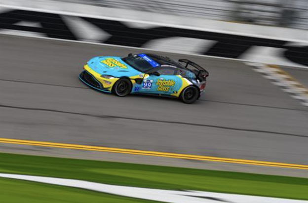 Racing Blog Number 10