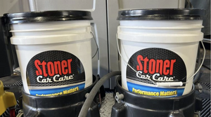 What is The Two Bucket Method?