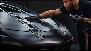 How and When to Wax Your Car