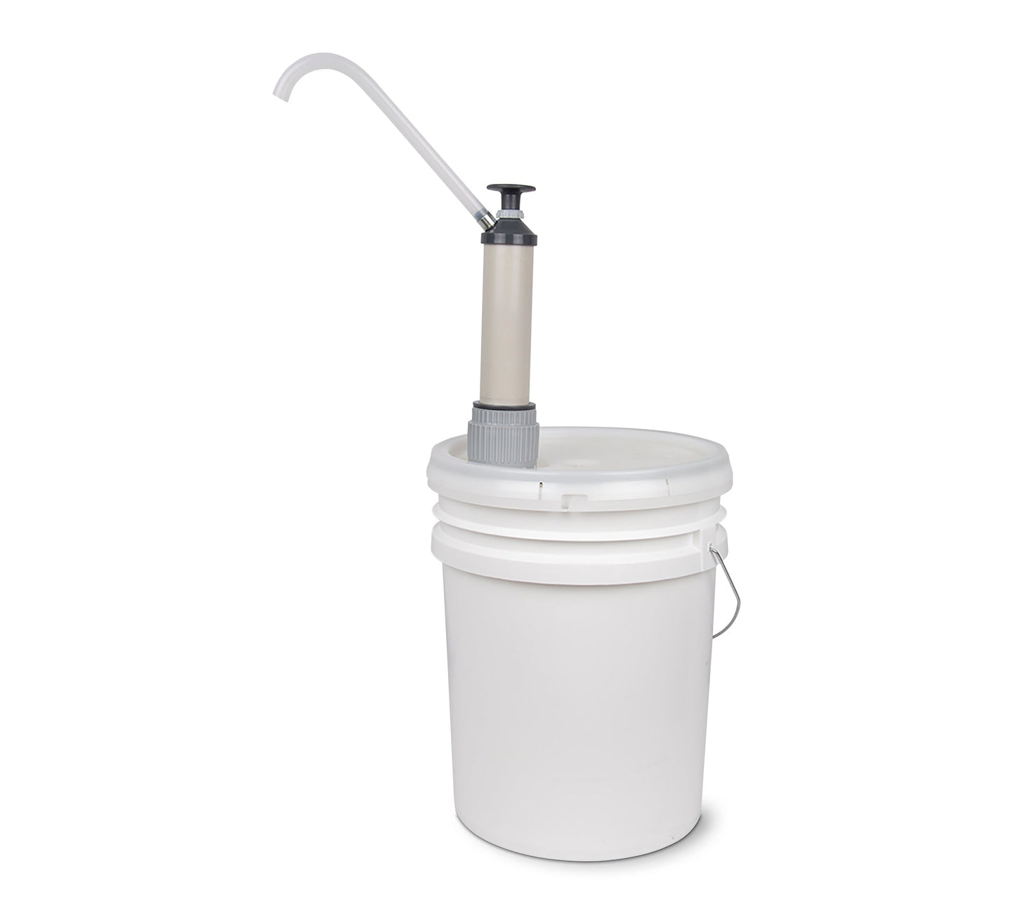 Plastic Drum and Pail Pump