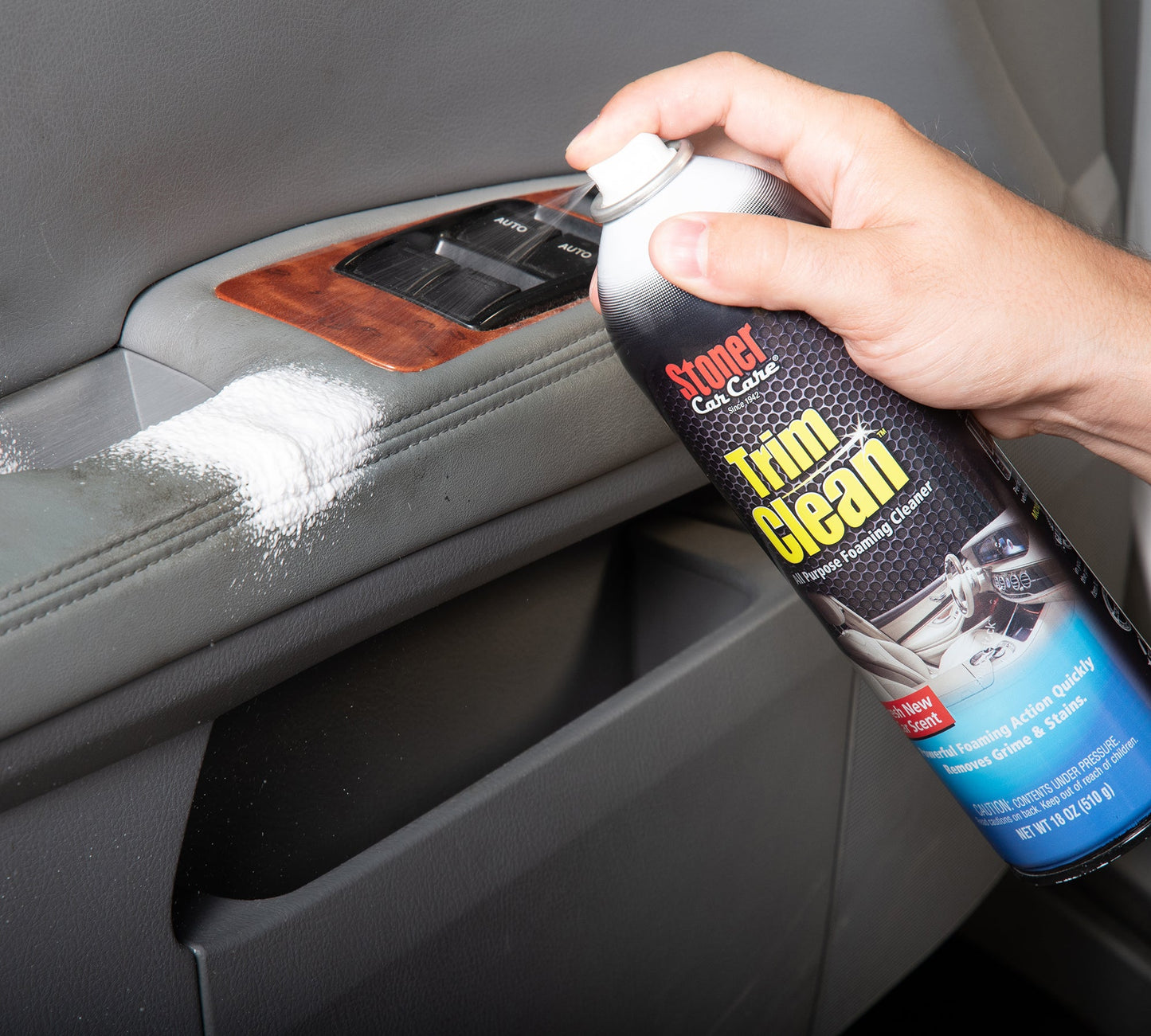 
                  
                    Stoner Car Care Trim Kit
                  
                