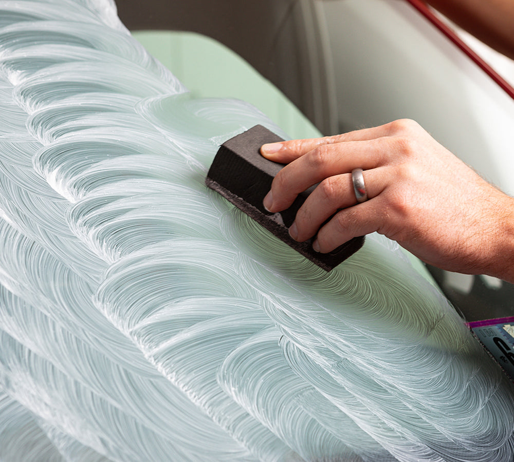 
                  
                    Invisible Glass Glass Stripper Kit
                  
                