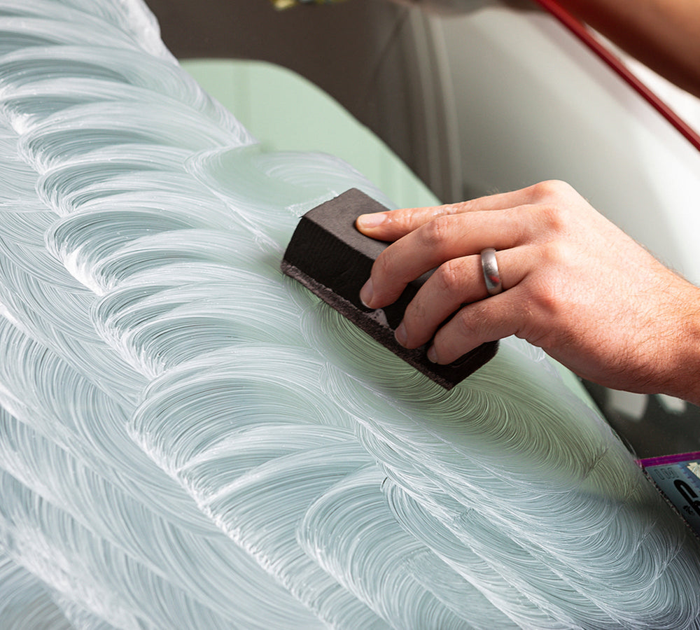 
                  
                    Invisible Glass Pro Ceramic Glass Coating Kit
                  
                