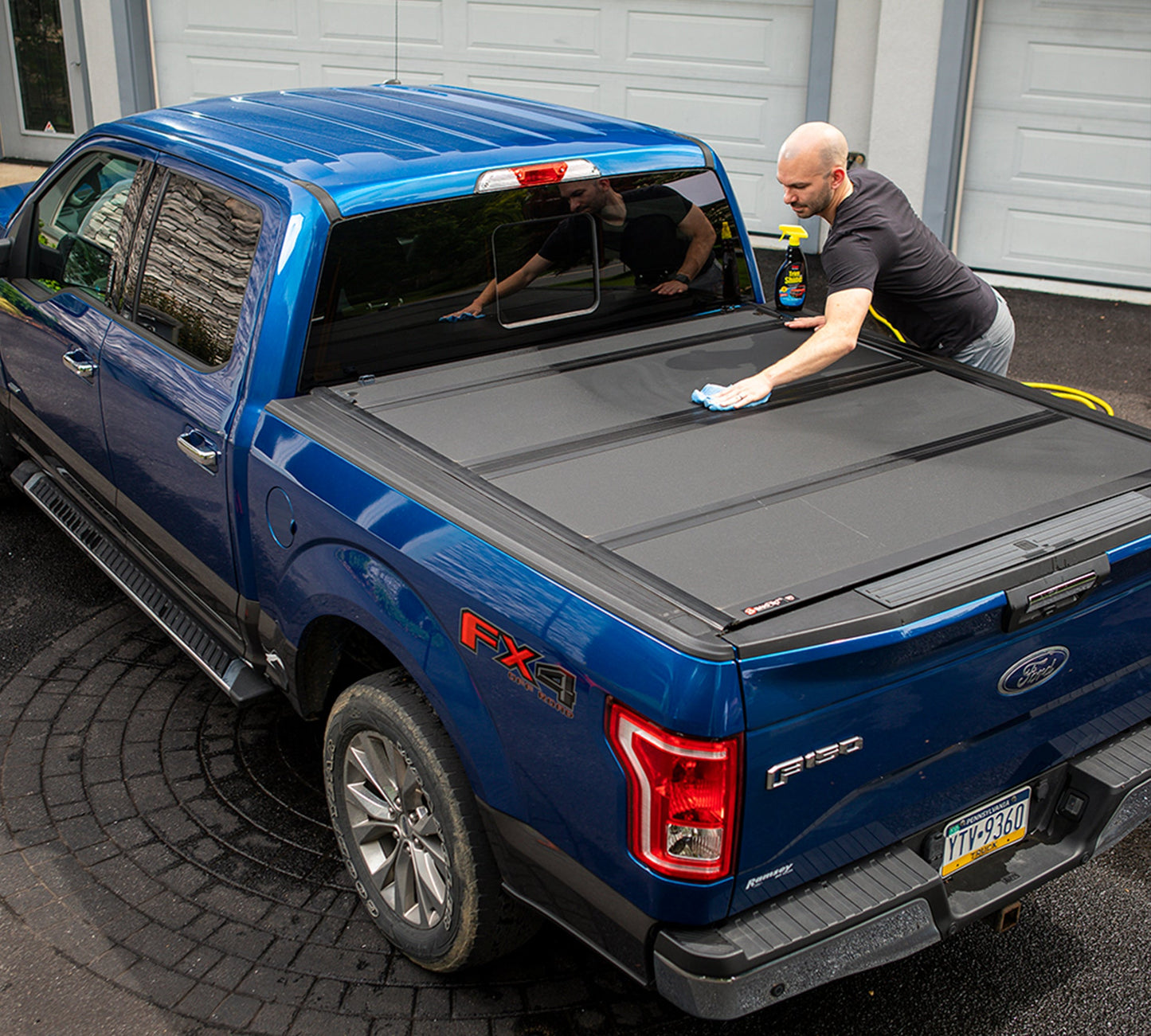 
                  
                    Stoner Car Care Trim Shine (Spray)
                  
                