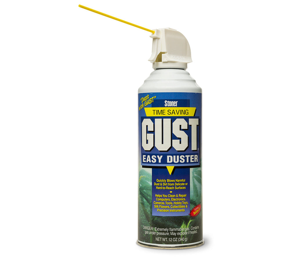 
                  
                    Stoner Gust Easy Duster
                  
                
