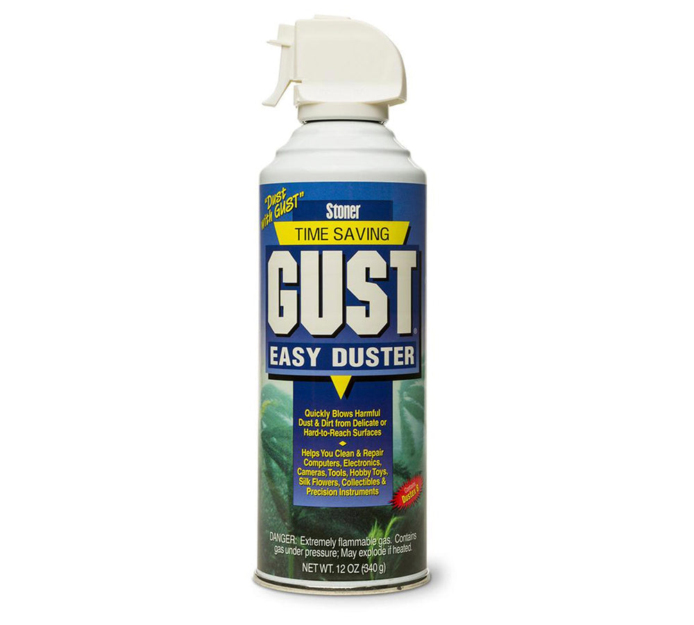 Stoner Gust Easy Duster