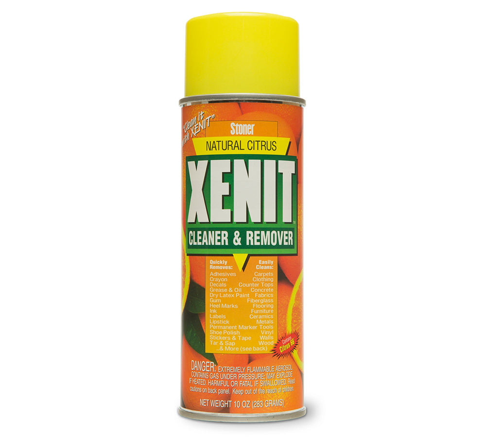 Stoner Xenit Citrus Cleaner