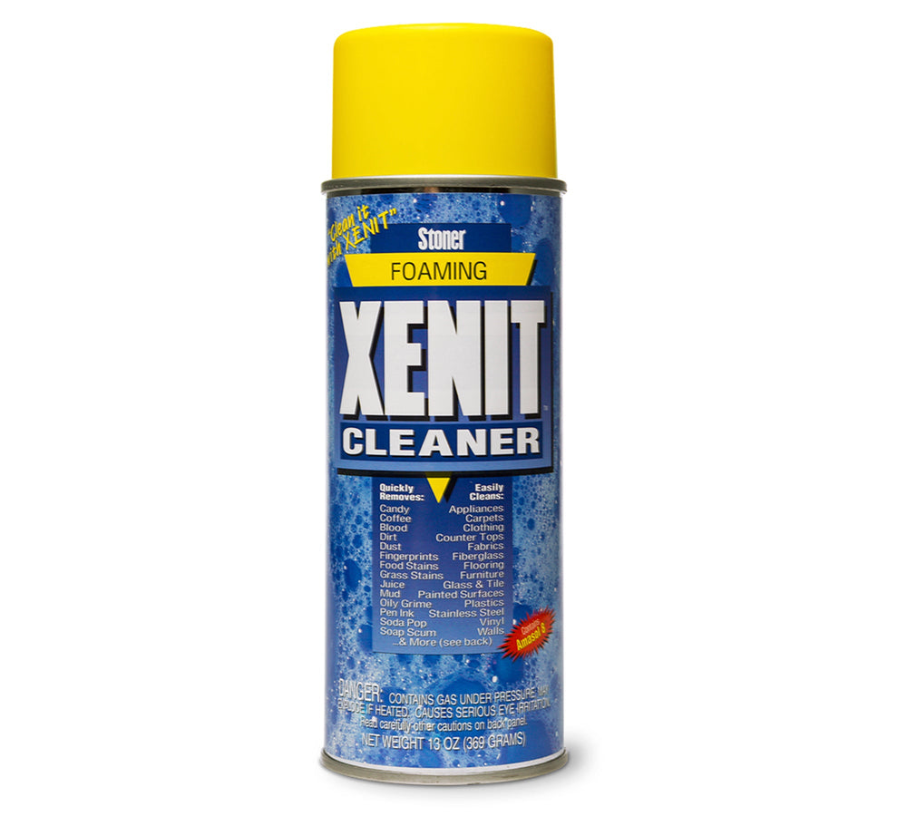 Xenit Foaming Cleaner