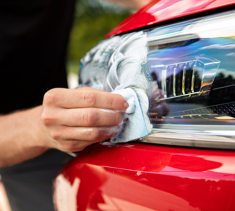 
                  
                    Stoner Car Care Bug Eraser Wipes, Pack of 10
                  
                