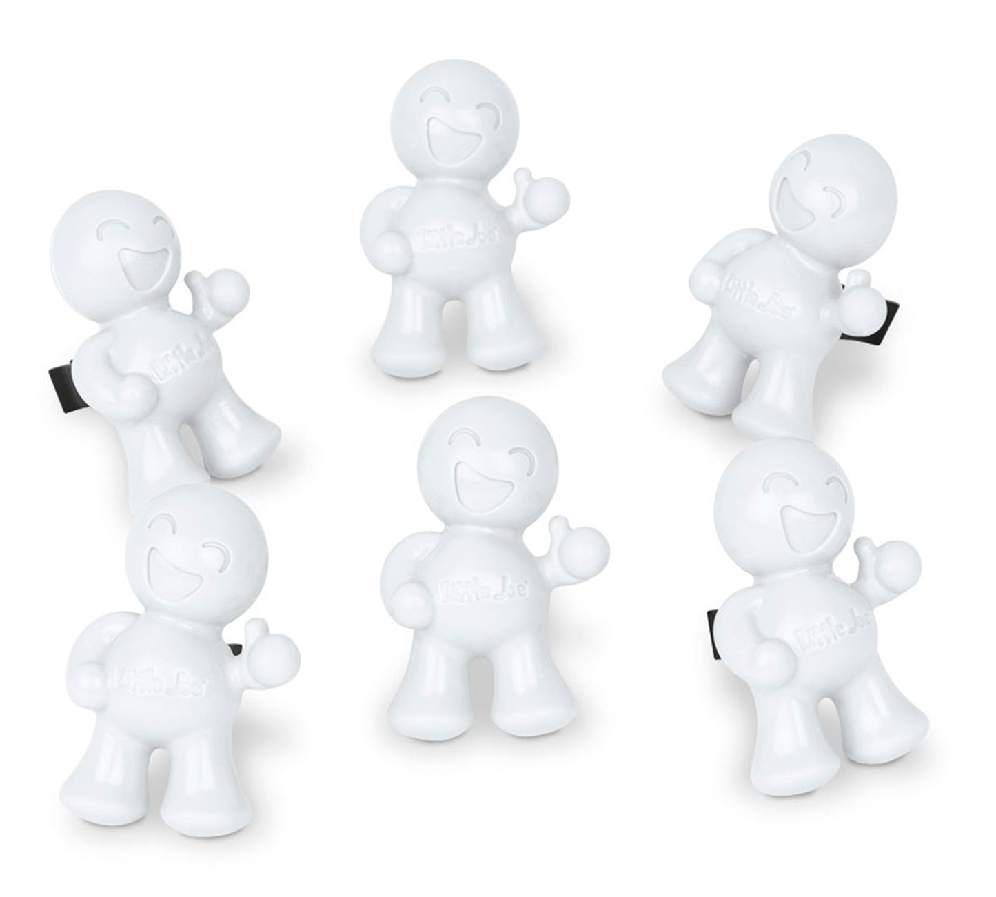 
                  
                    Little Joe Air Freshener (New Car)
                  
                