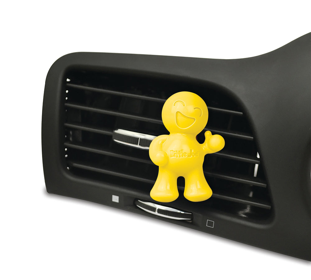 
                  
                    Little Joe Air Freshener (Vanilla)
                  
                