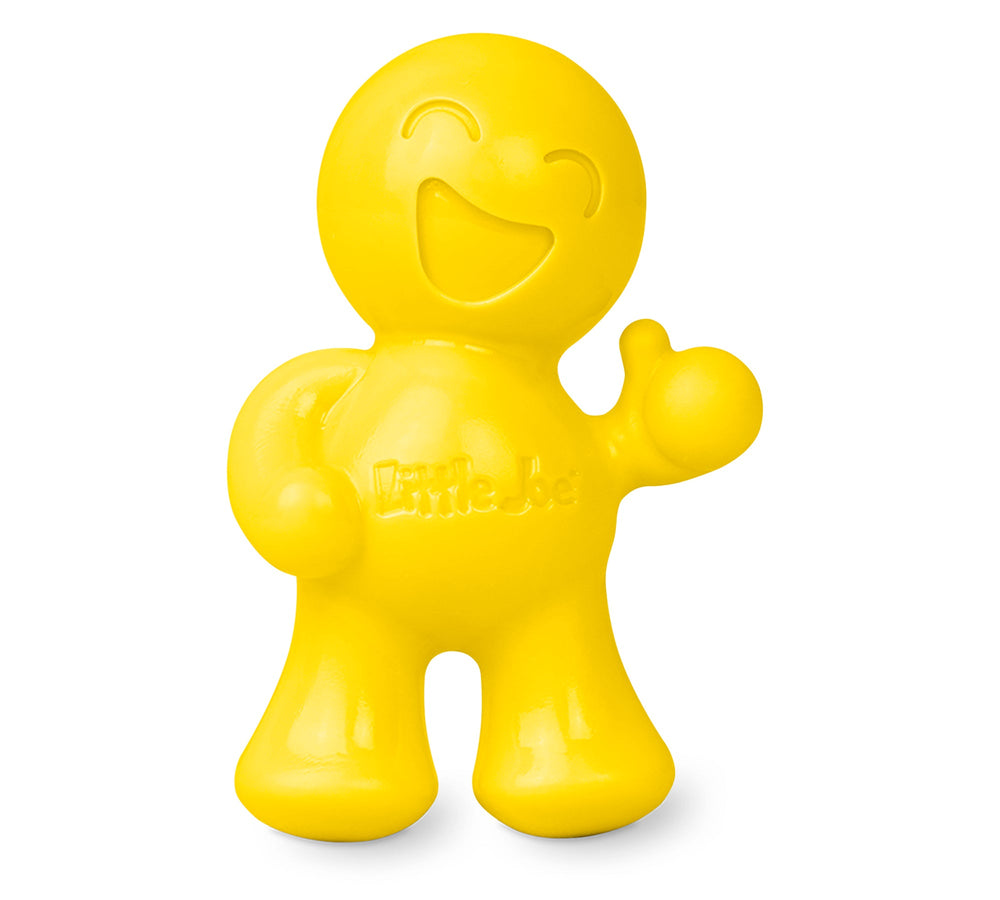 Little Joe Air Freshener (Vanilla)