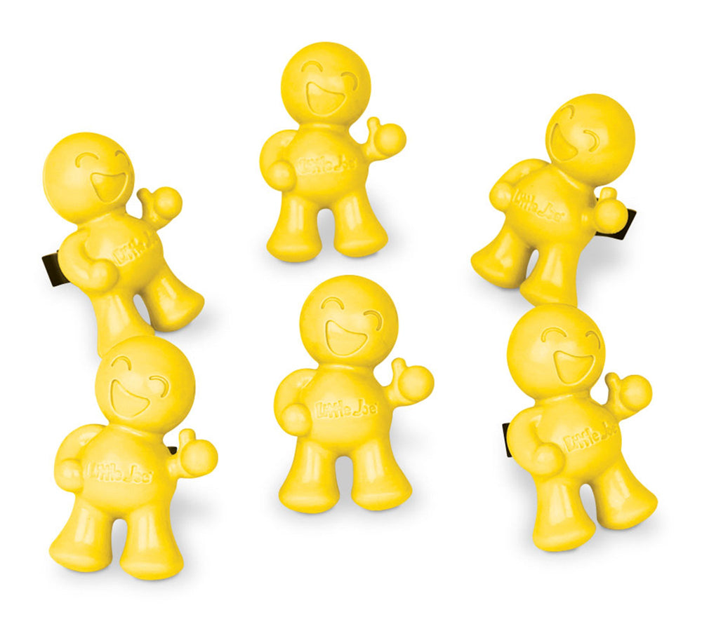 
                  
                    Little Joe Air Freshener (Vanilla)
                  
                