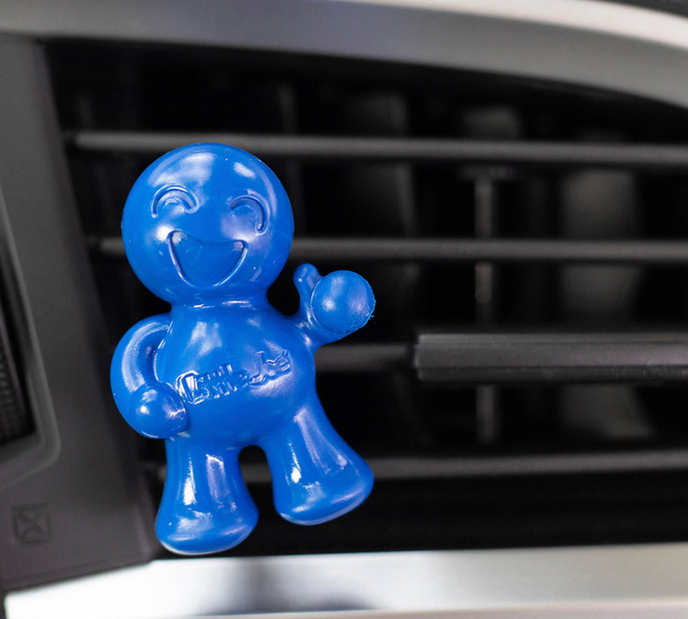 
                  
                    Little Joe Air Freshener (Ocean Splash)
                  
                