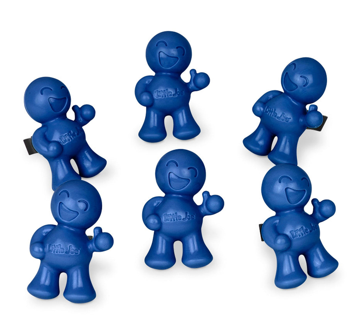 
                  
                    Little Joe Air Freshener (Ocean Splash)
                  
                