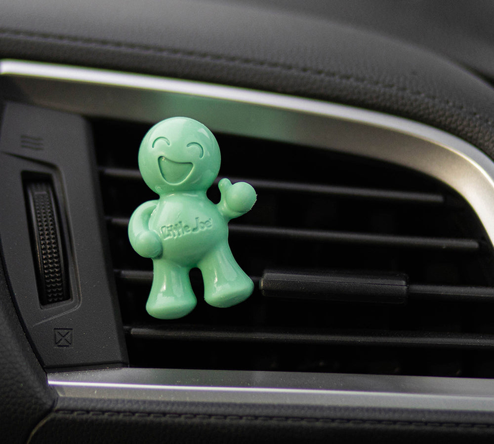 
                  
                    Little Joe Air Freshener (Fresh Mint)
                  
                