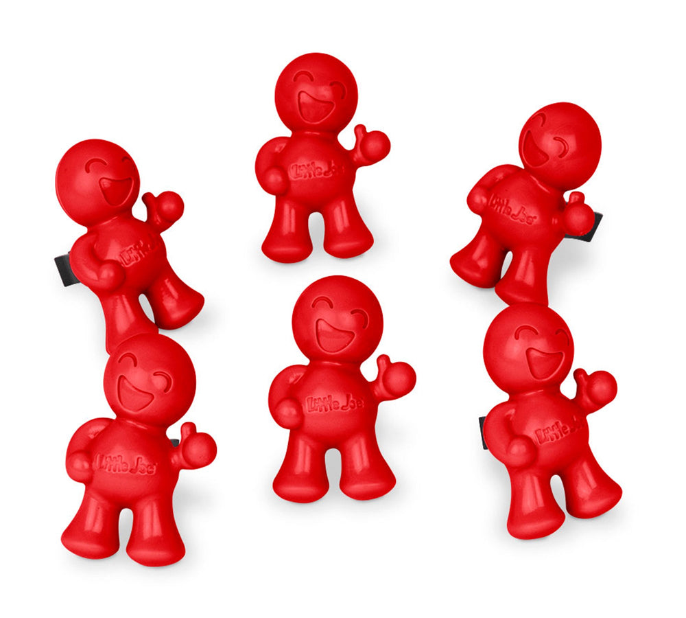 
                  
                    Little Joe Air Freshener (Cherry)
                  
                