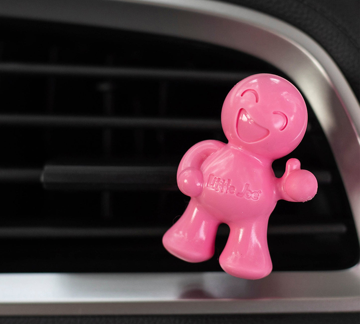 
                  
                    Little Joe Air Freshener (Strawberry)
                  
                
