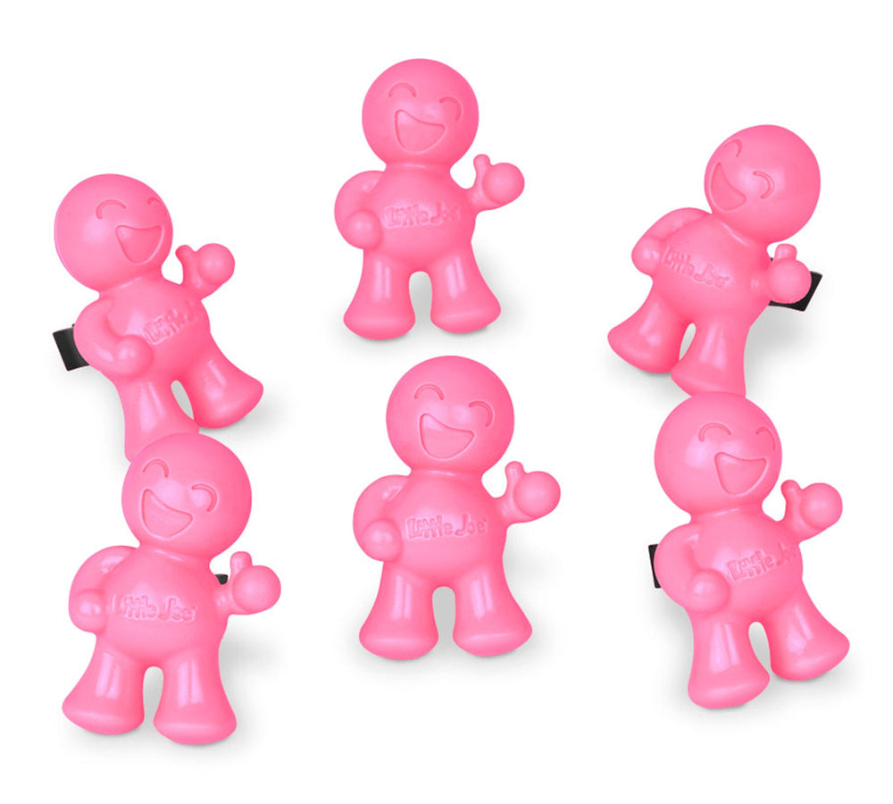 
                  
                    Little Joe Air Freshener (Strawberry)
                  
                