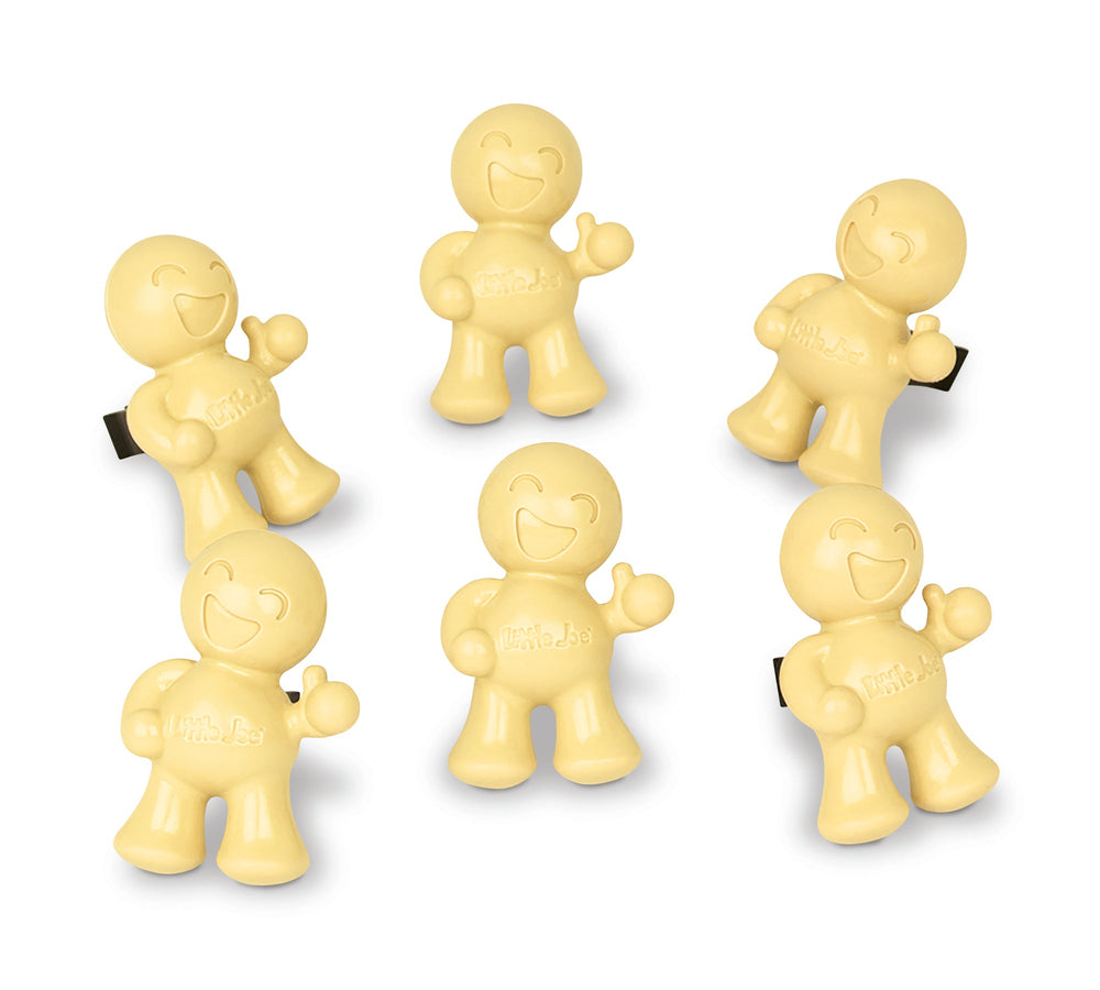 
                  
                    Little Joe Air Freshener (Piña Colada)
                  
                