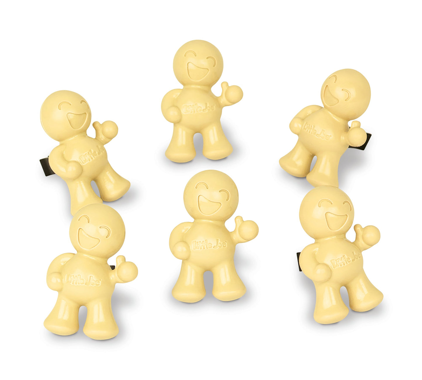 
                  
                    Little Joe Air Freshener (Piña Colada)
                  
                