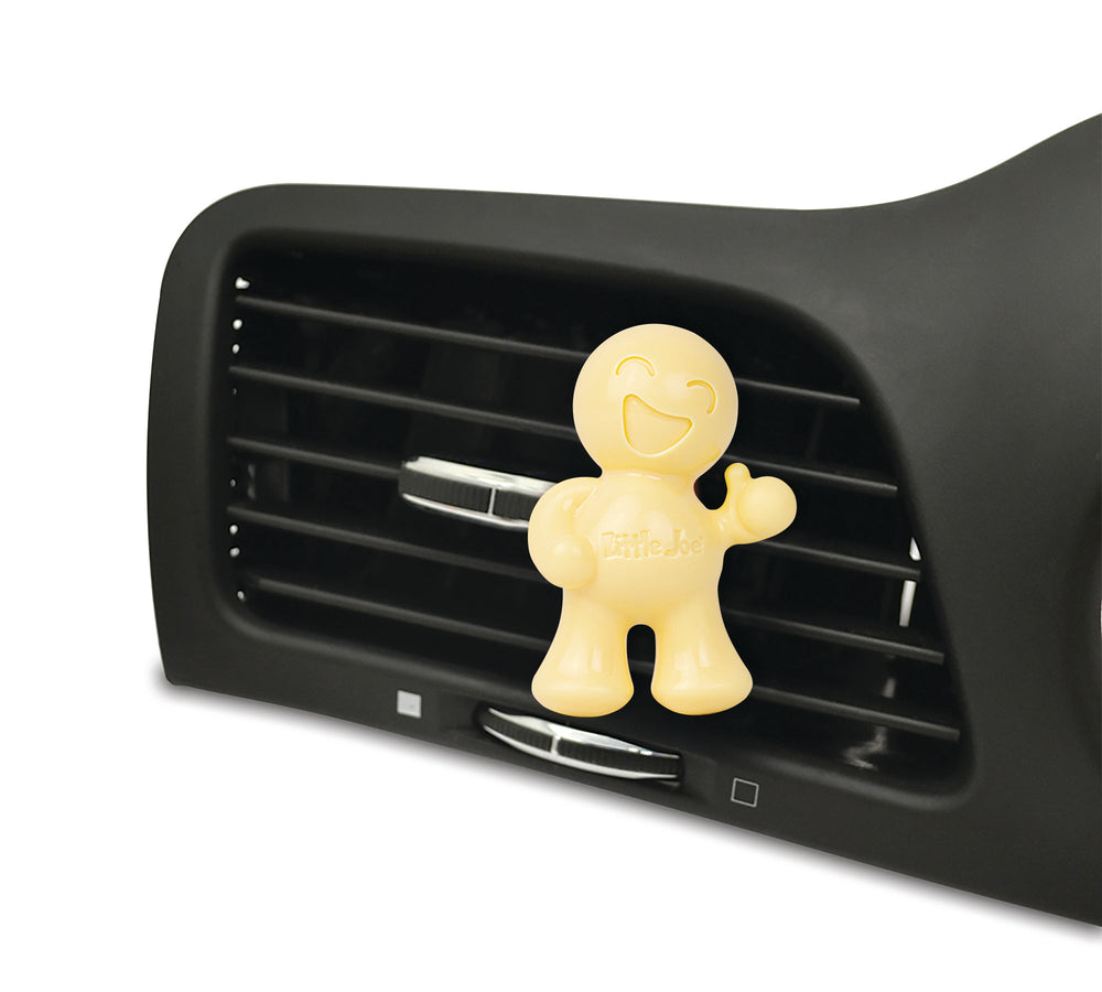 
                  
                    Little Joe Air Freshener (Piña Colada)
                  
                