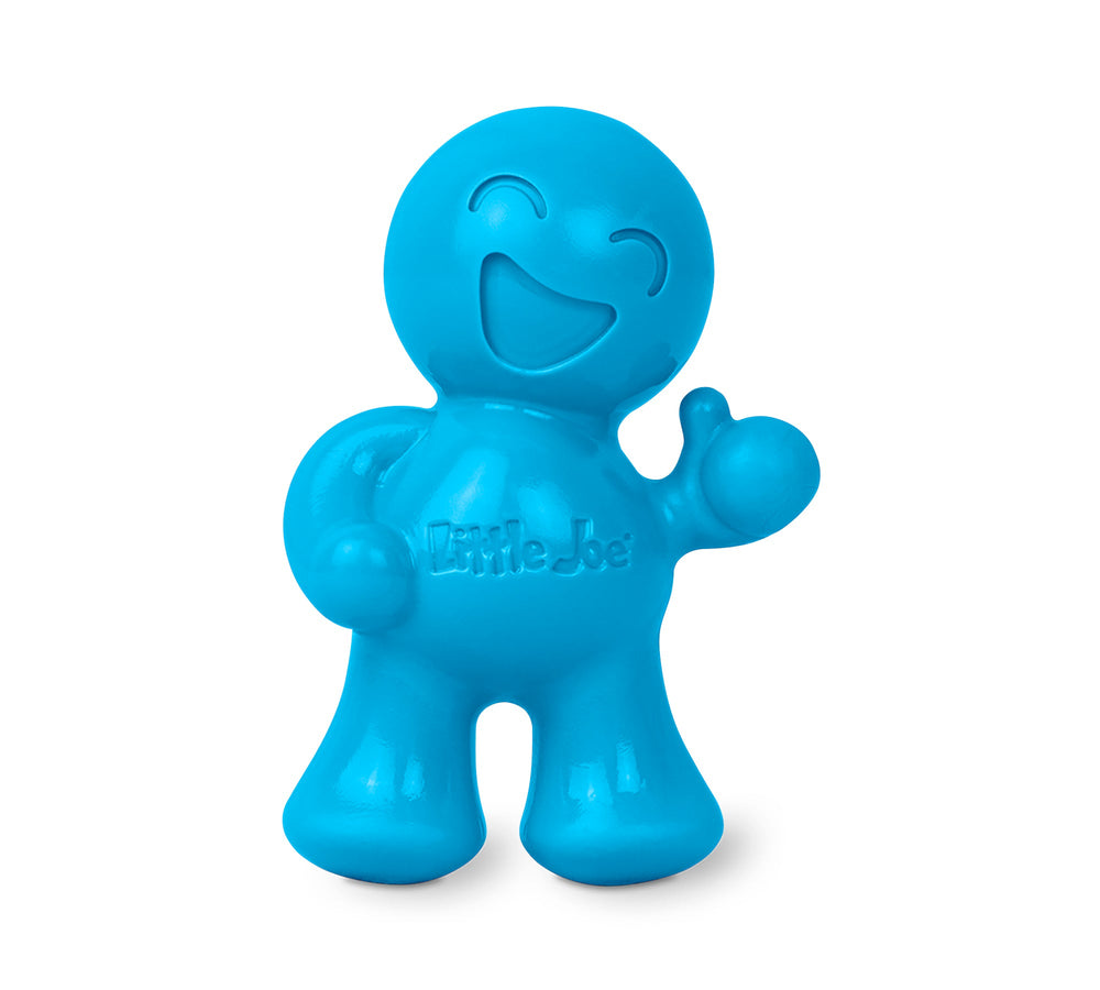 Little Joe Air Freshener (Blue Raspberry Slushy)