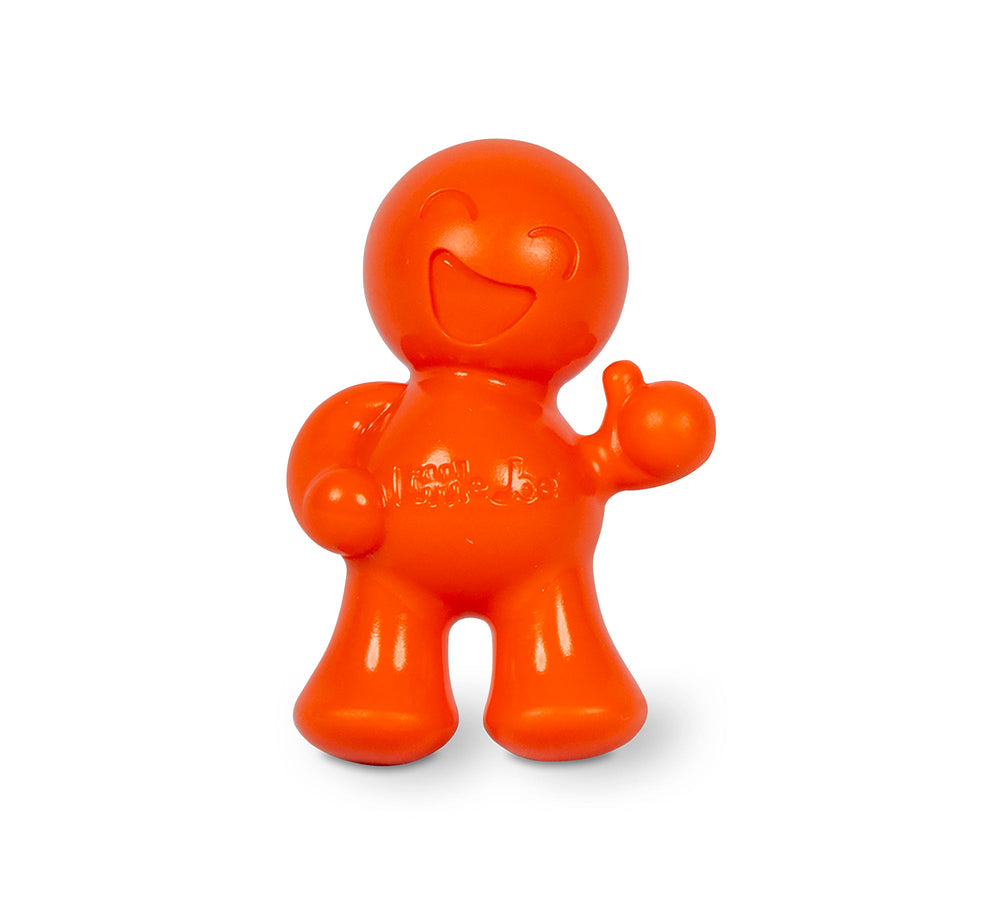 Little Joe Air Freshener (Orange Creamsicle)
