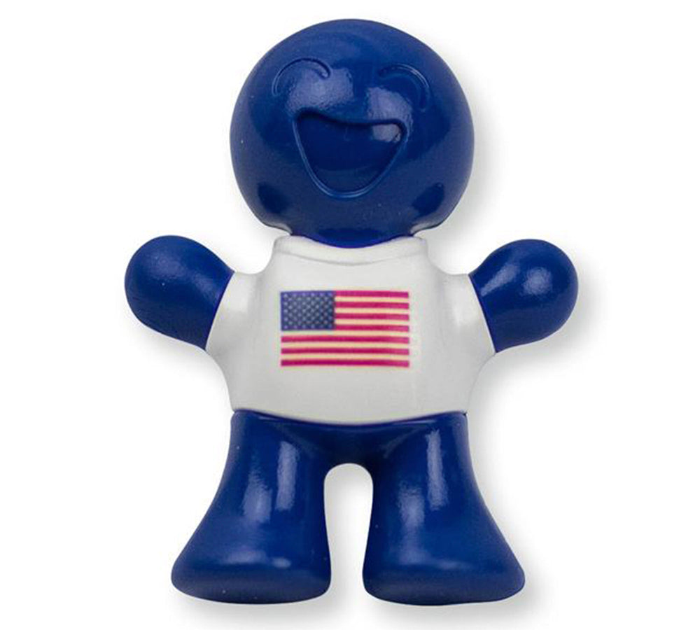 Little Joe Air Freshener USA (New Car)