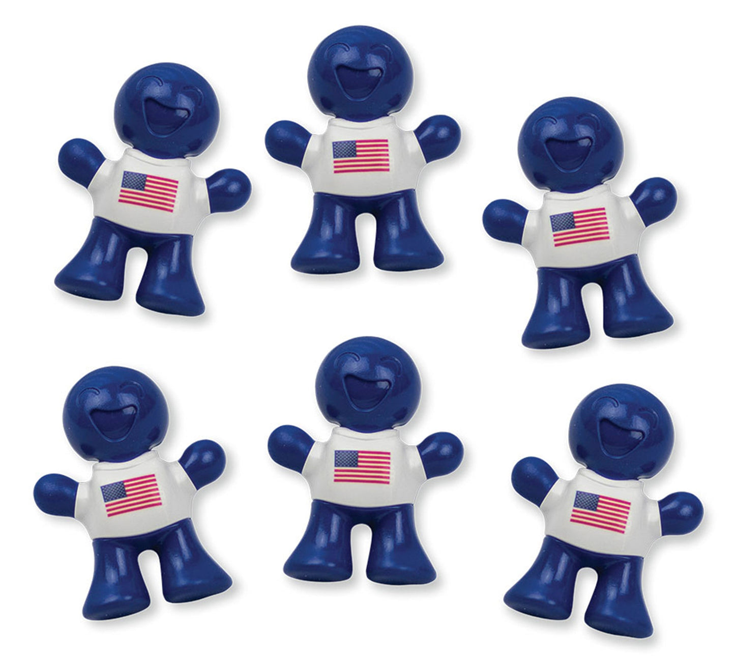 
                  
                    Little Joe Air Freshener USA (New Car)
                  
                