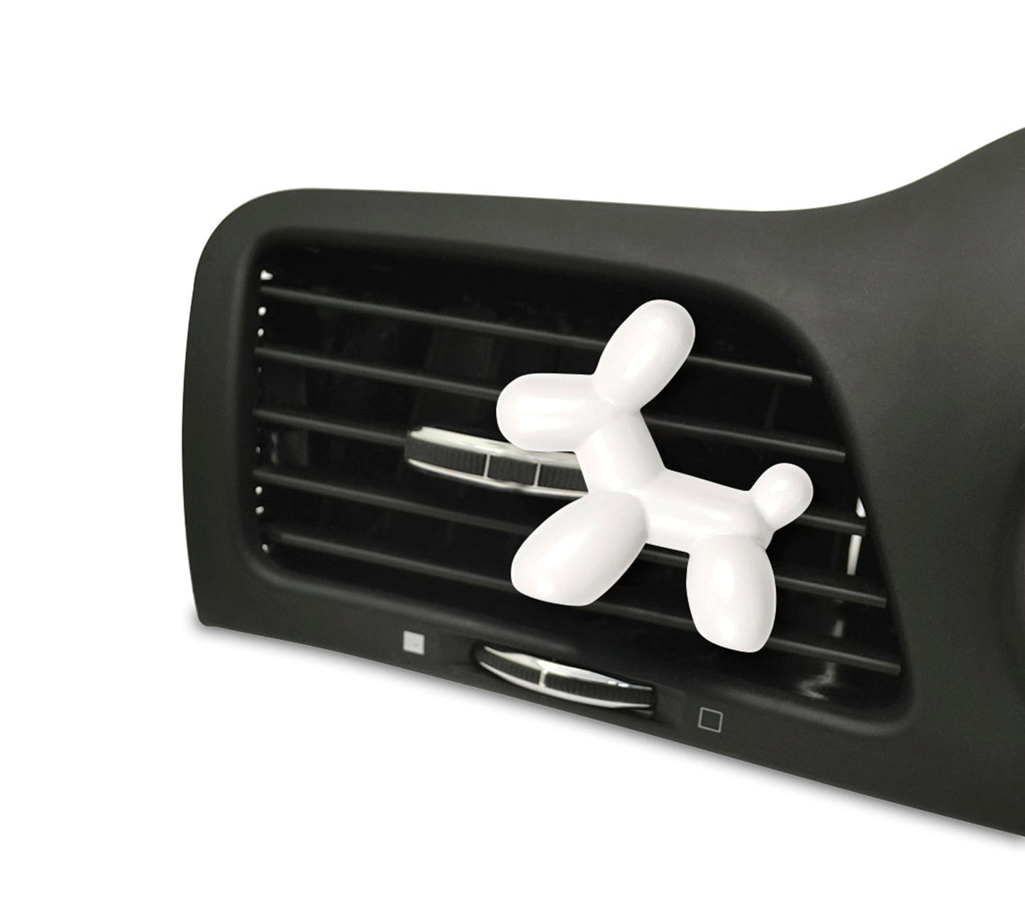 
                  
                    Little Pup Air Freshener (New Car)
                  
                