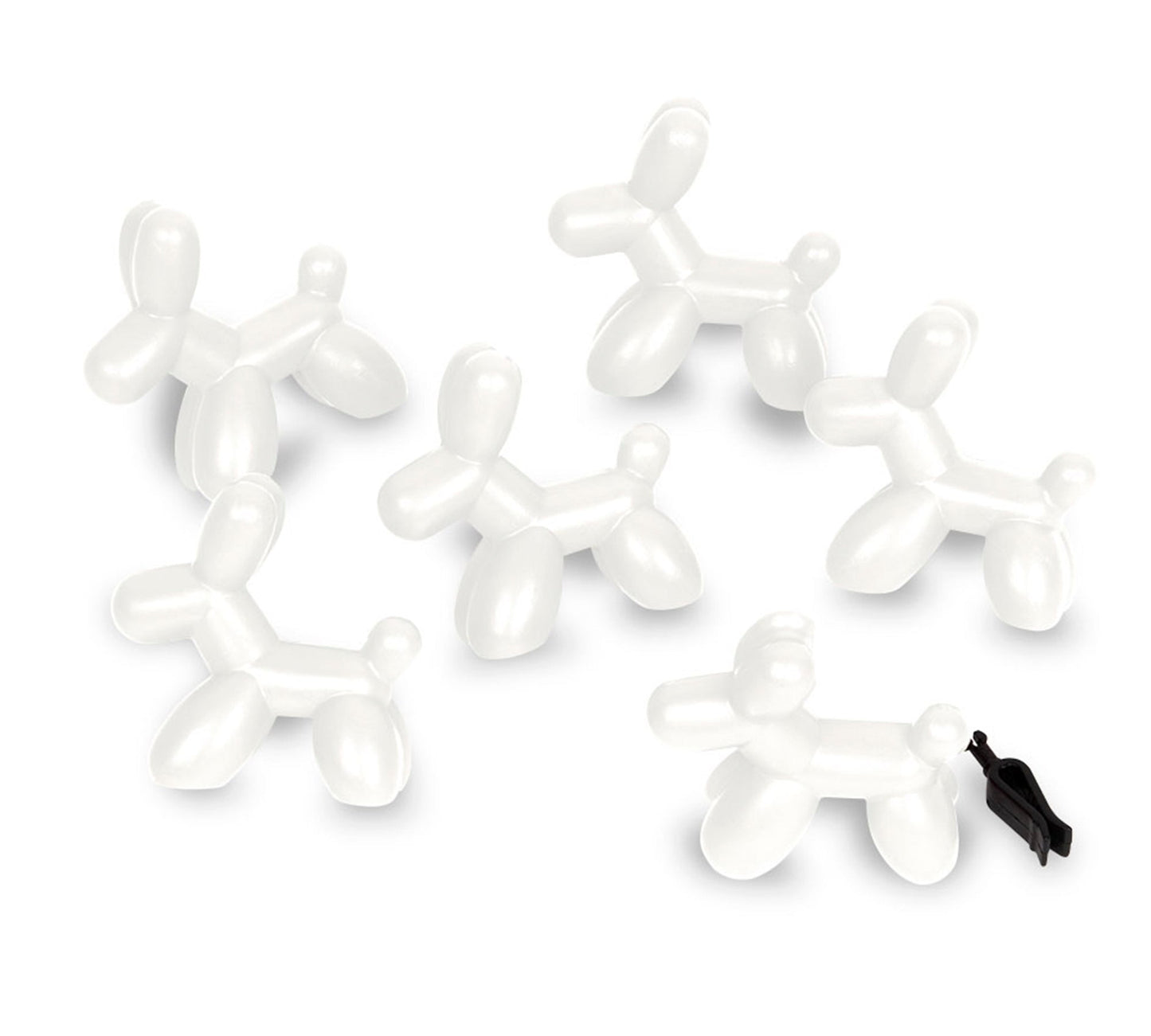 
                  
                    Little Pup Air Freshener (New Car)
                  
                