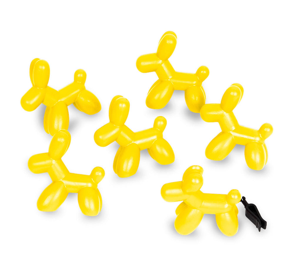 
                  
                    Little Pup Air Freshener (Vanilla)
                  
                