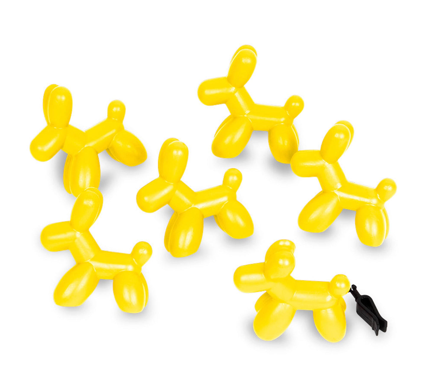 
                  
                    Little Pup Air Freshener (Vanilla)
                  
                