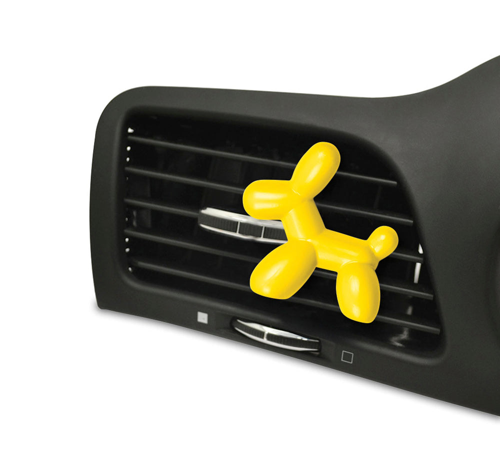 
                  
                    Little Pup Air Freshener (Vanilla)
                  
                