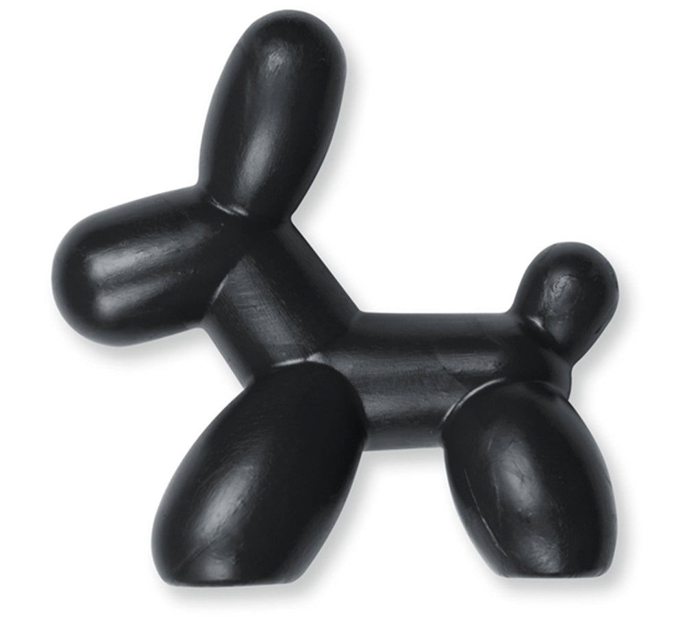 Little Pup Air Freshener (Black Velvet)