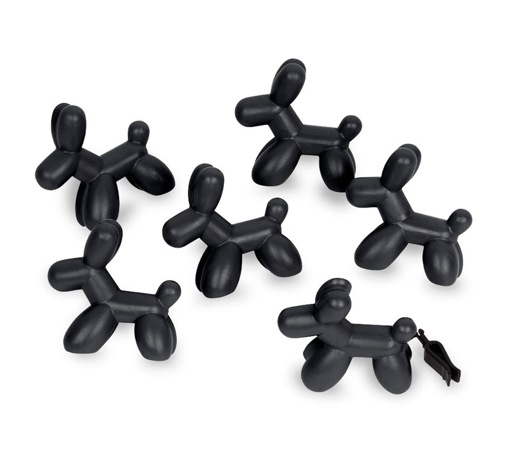 
                  
                    Little Pup Air Freshener (Black Velvet)
                  
                