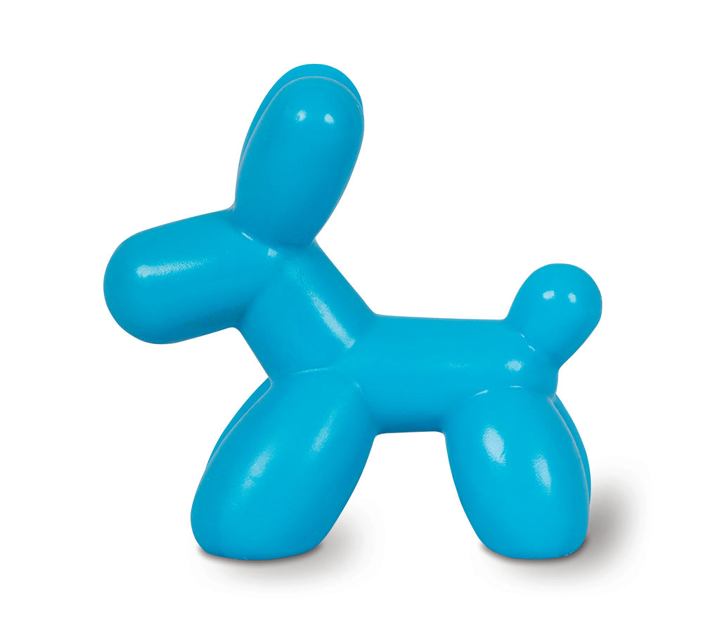 Little Pup Air Freshener (Blue Raspberry Slushy)