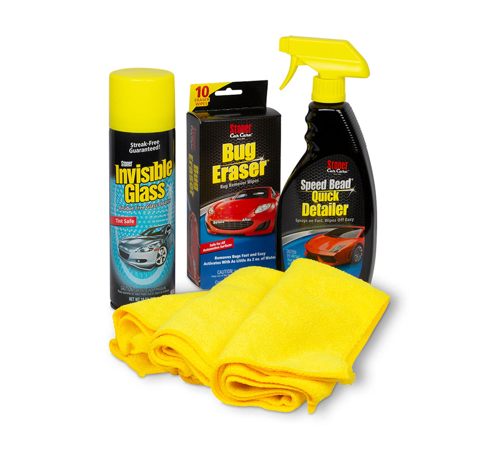 Stoner Car Care Show Touch-Up Kit