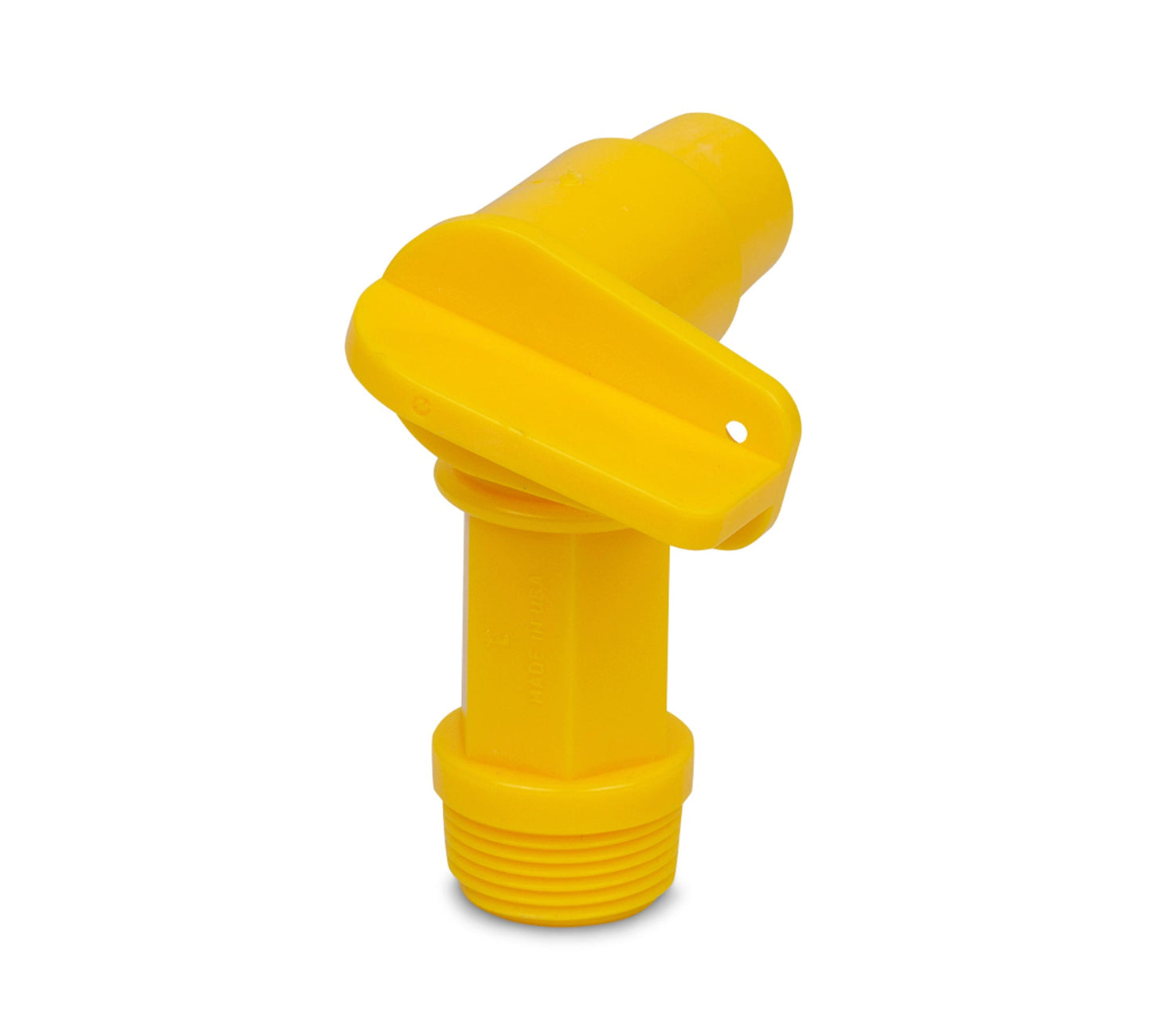 
                  
                    Drum Faucet - 5 Gallon
                  
                