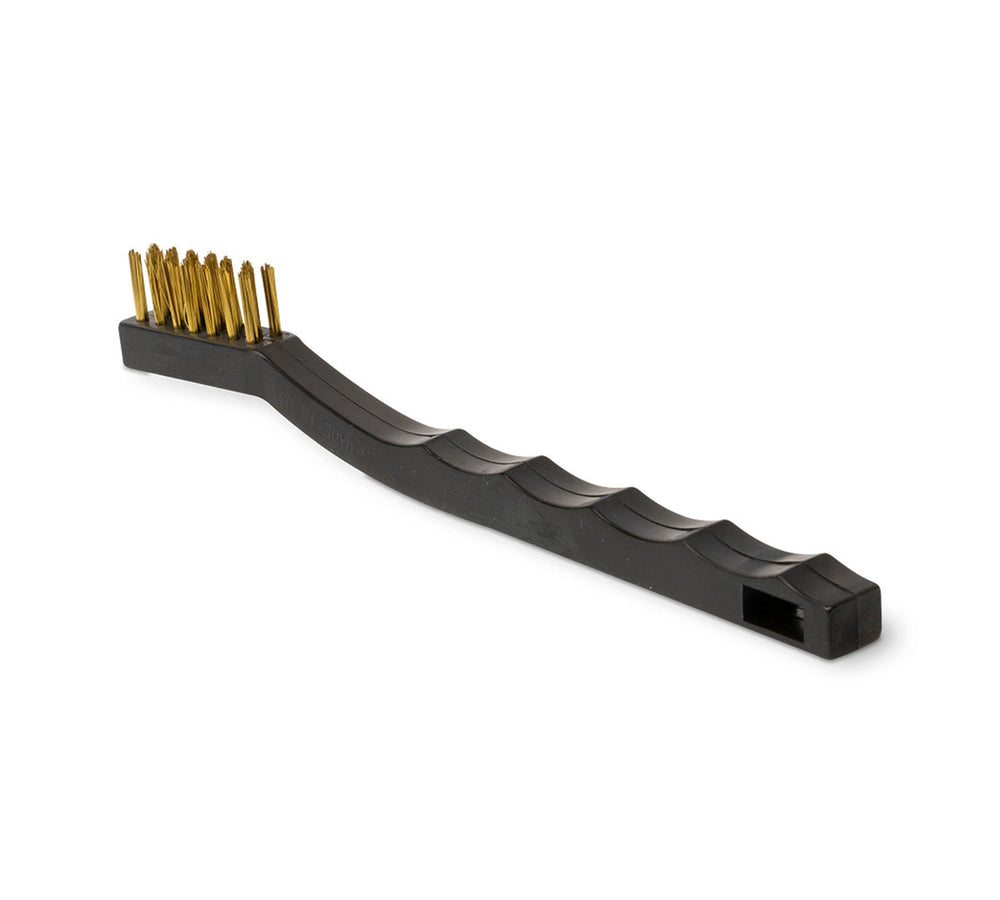 Brass Detailing Brush
