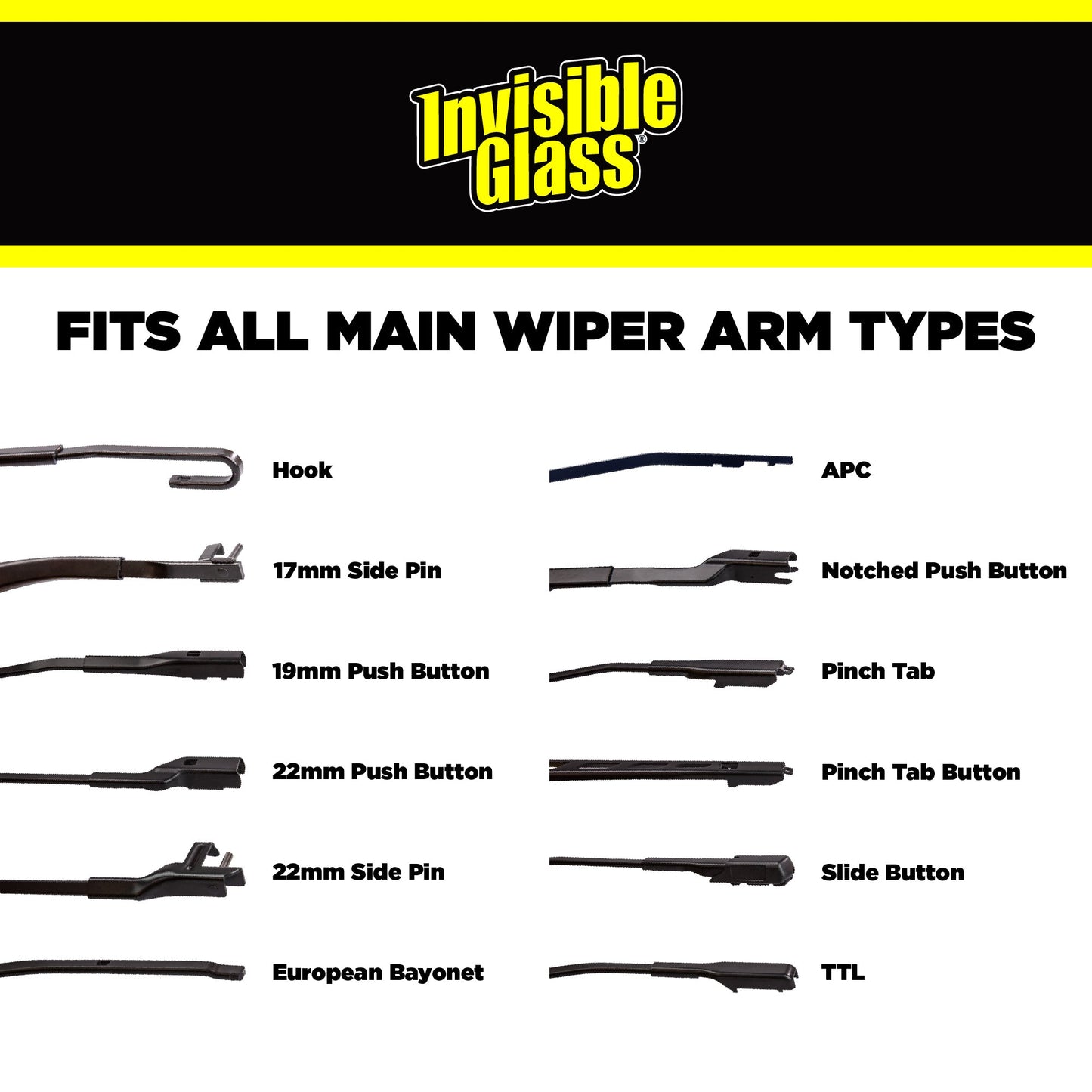 
                  
                    Ceramic Silicone High Endurance Wiper Blade 26"
                  
                