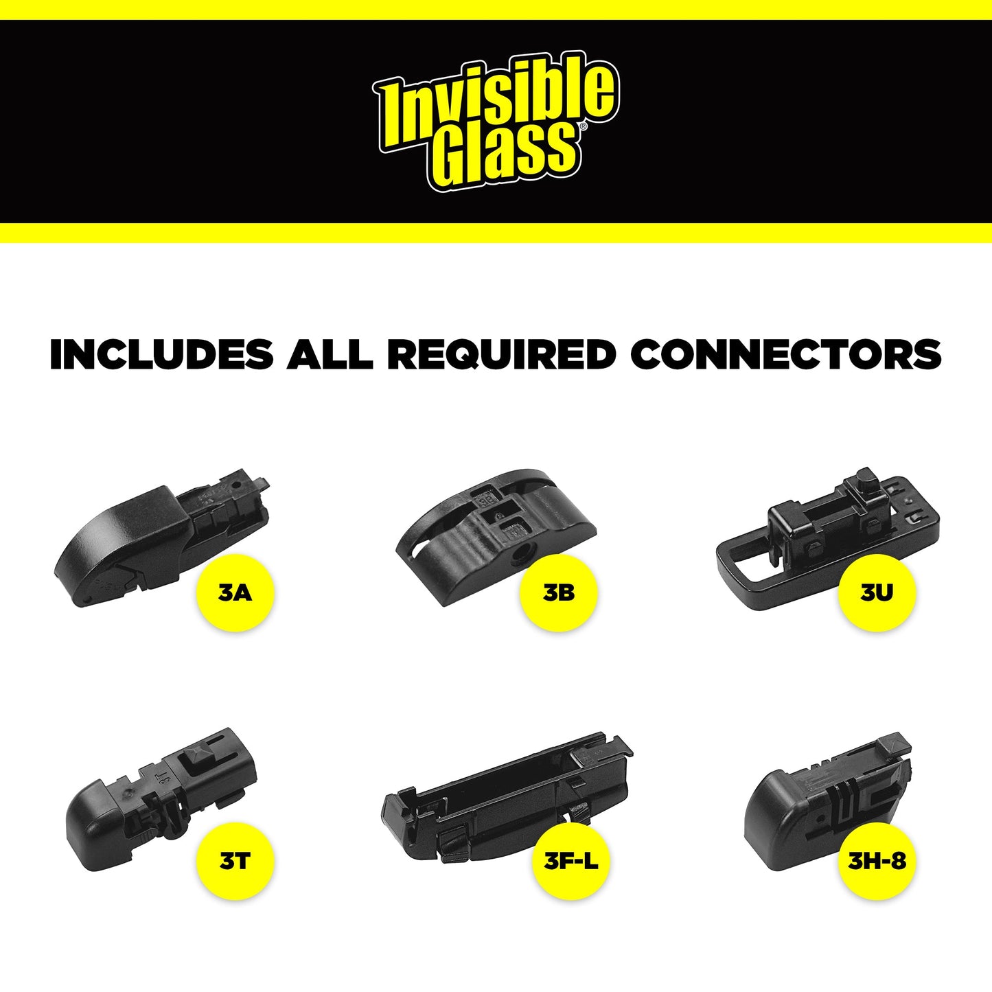 
                  
                    Ceramic Silicone High Endurance Wiper Blade 24"
                  
                