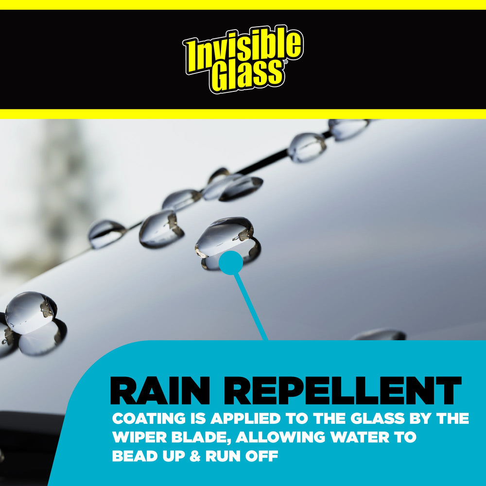 
                  
                    Ceramic Silicone High Endurance Wiper Blade 16"
                  
                